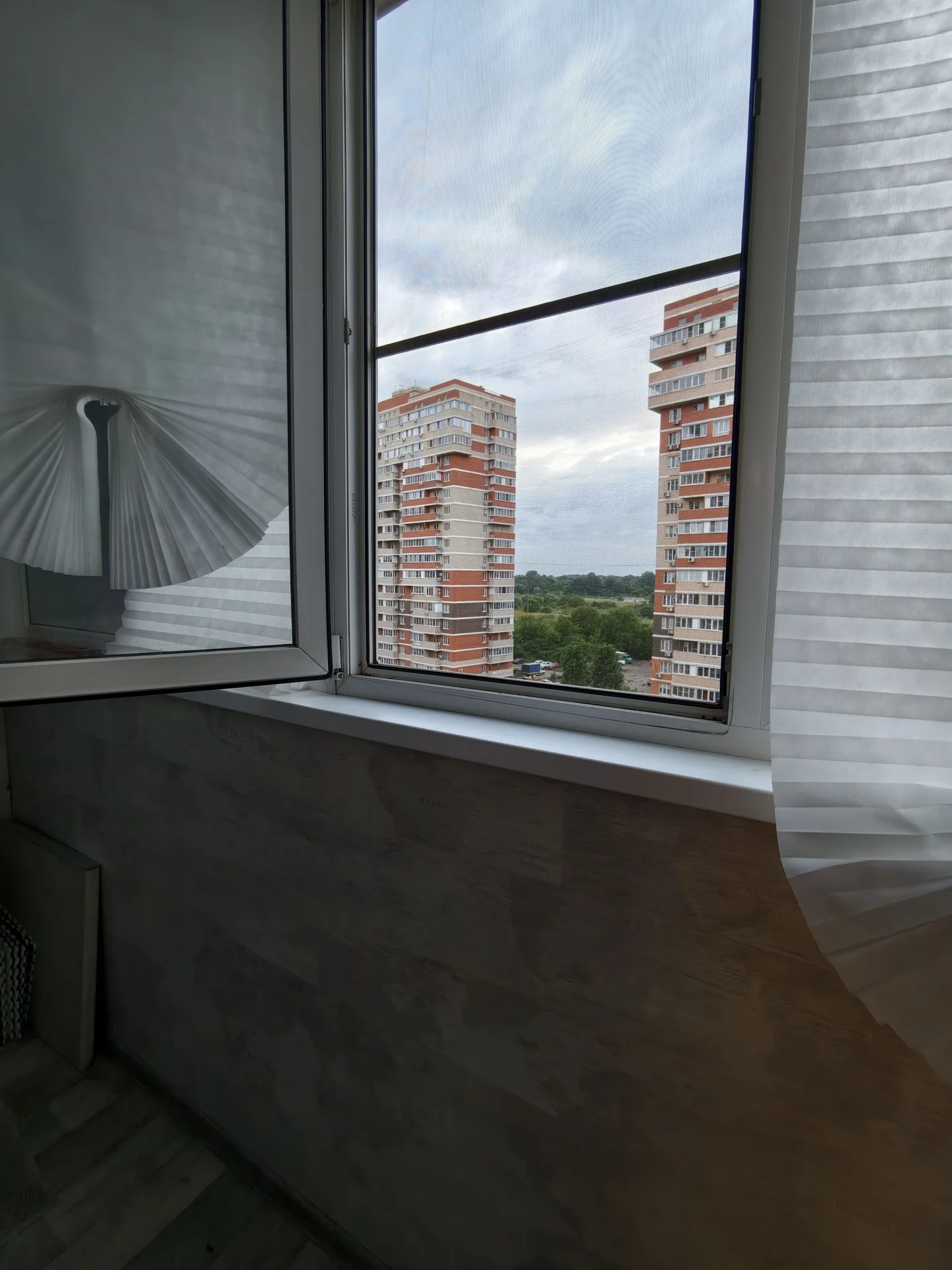 сдам свою 1 к кв 43 кв.м - миниатюра 9