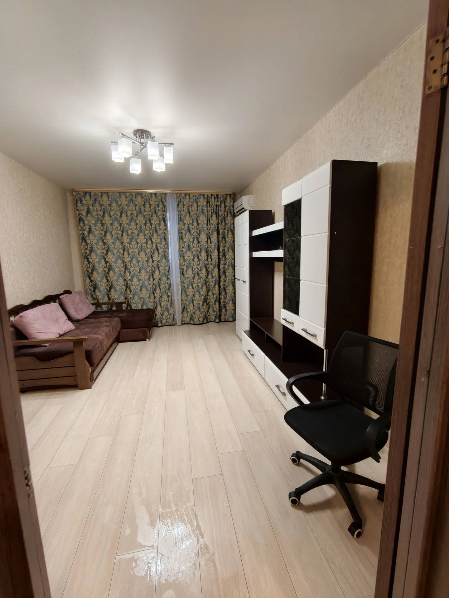 сдам свою 1 к кв 43 кв.м - миниатюра 10
