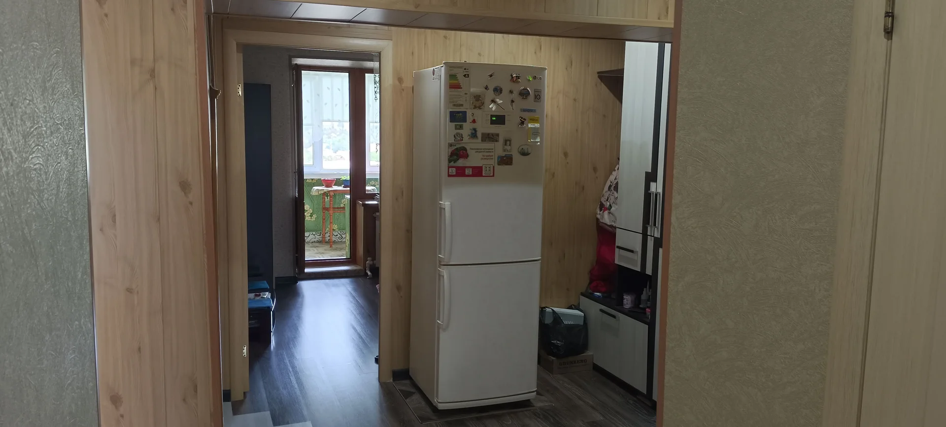 Квартира - миниатюра 2
