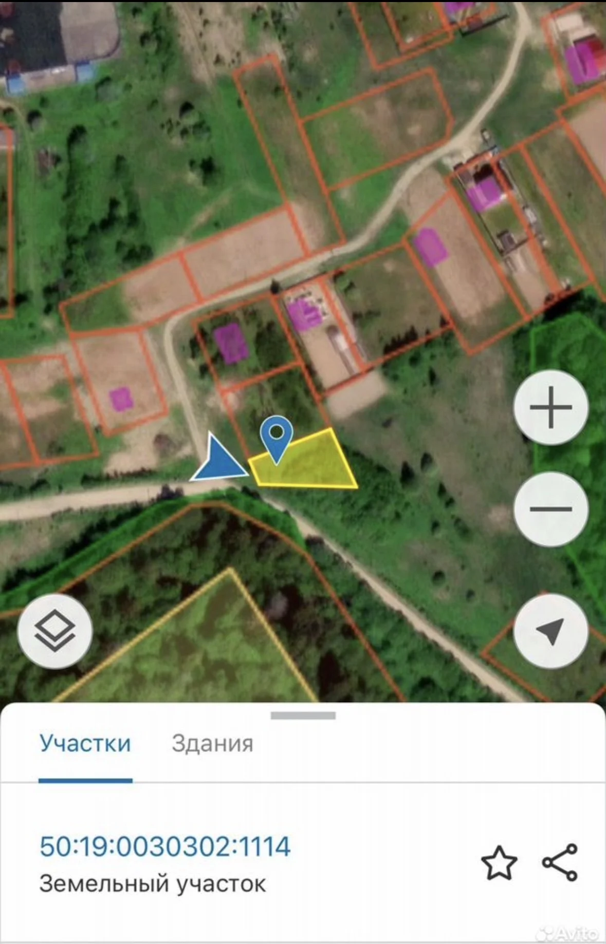 Земельный участок - миниатюра 2