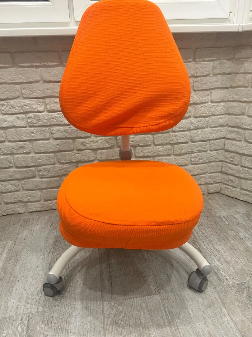Детской кресло корейской фирмы COMF-PRO