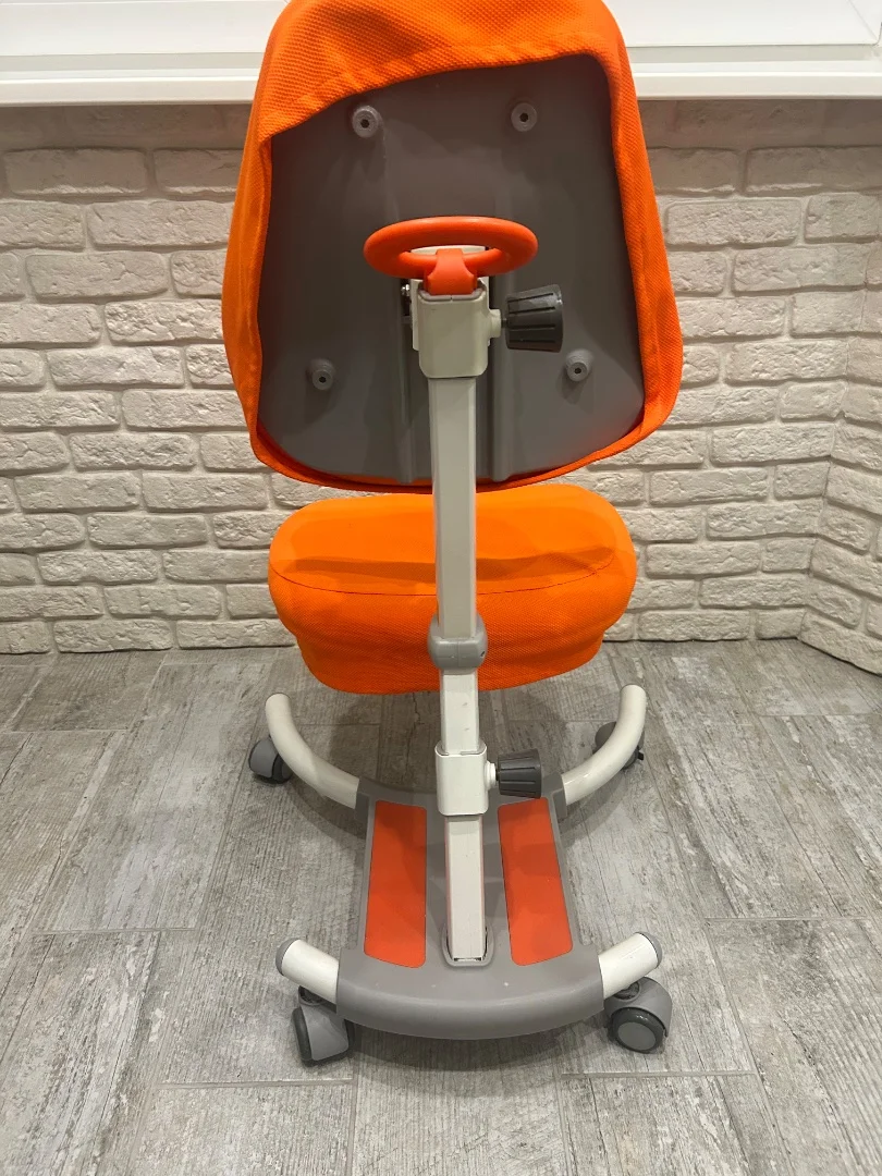 Детской кресло корейской фирмы COMF-PRO - миниатюра 3
