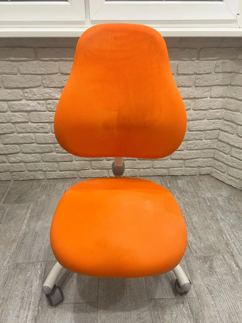 Детской кресло корейской фирмы COMF-PRO - миниатюра 4