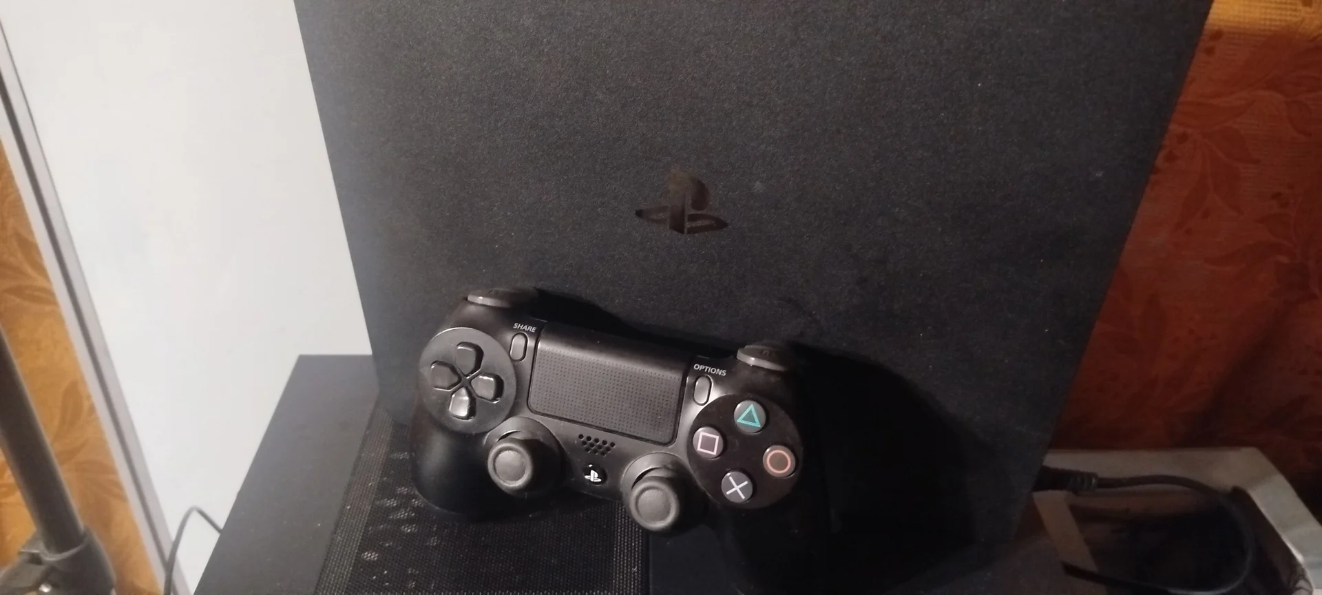 Ps4 slim, полностью обслуженная - миниатюра 3
