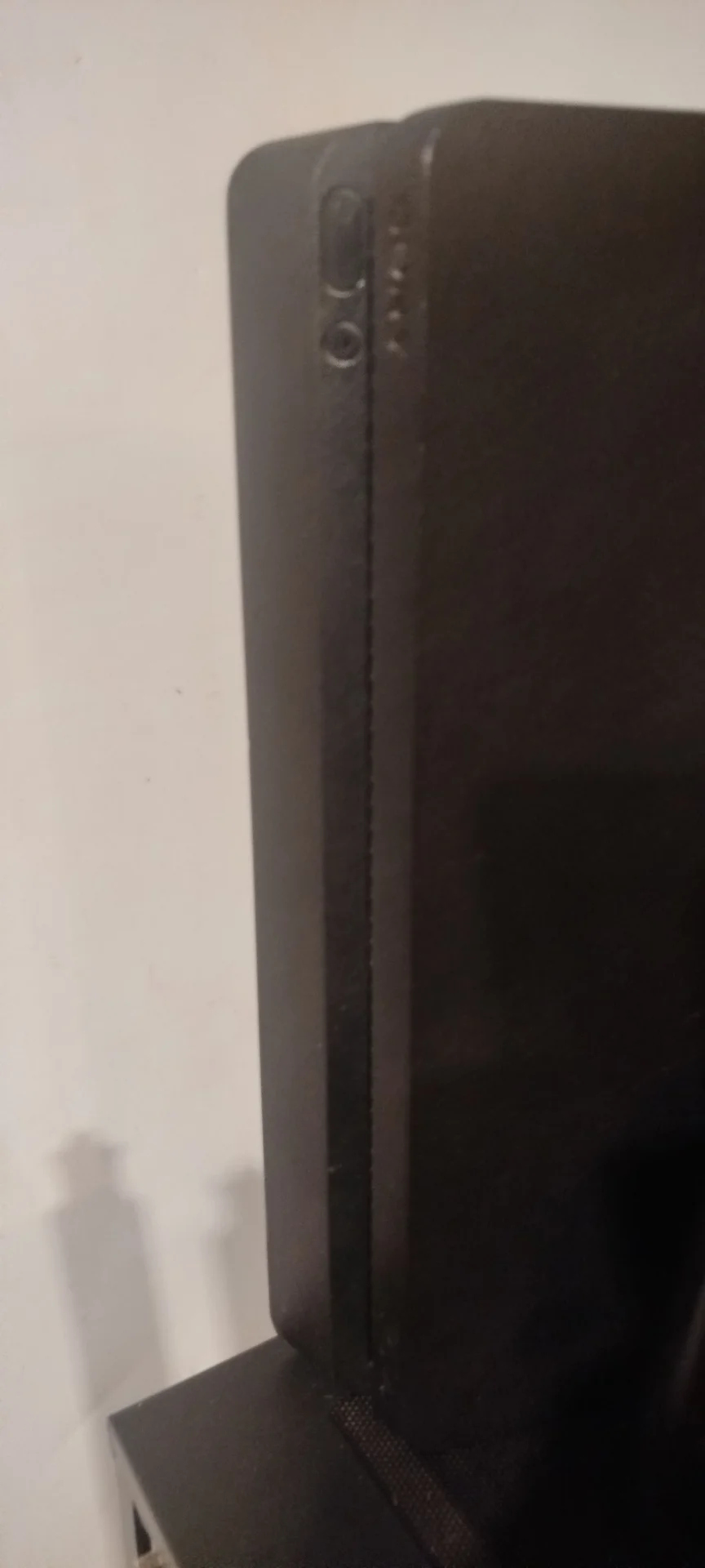 Ps4 slim, полностью обслуженная - миниатюра 4