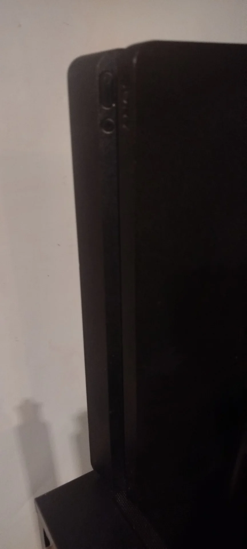Ps4 slim, полностью обслуженная - миниатюра 5