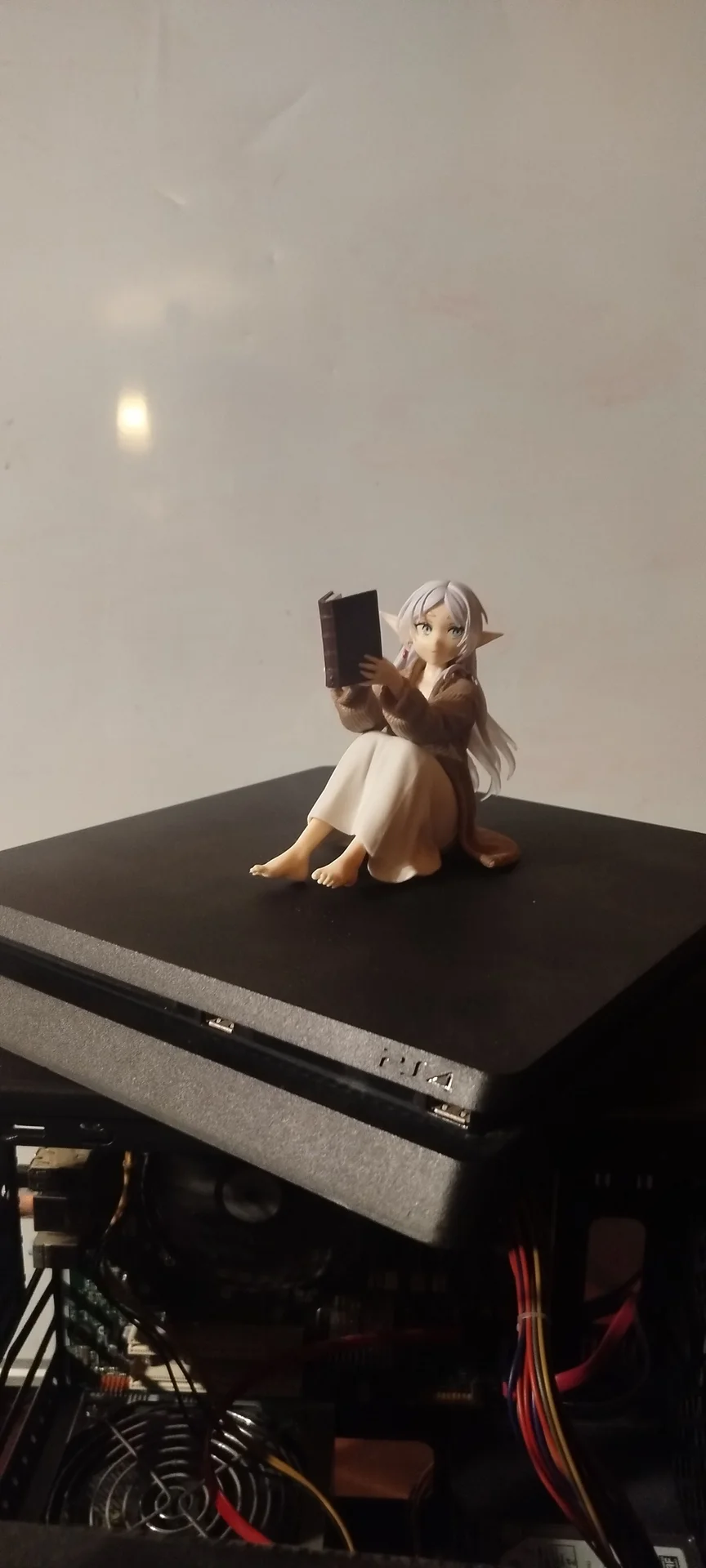 Ps4 slim, полностью обслуженная - миниатюра 6