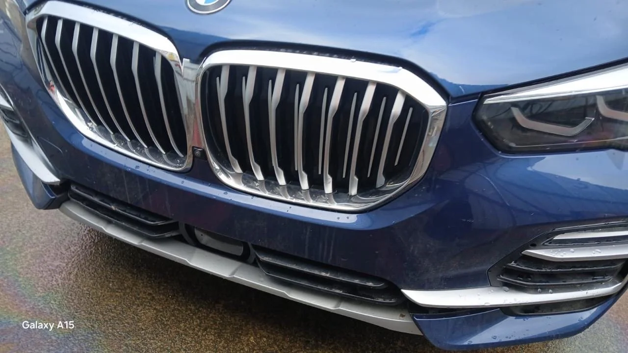 BMW X5 - миниатюра 2