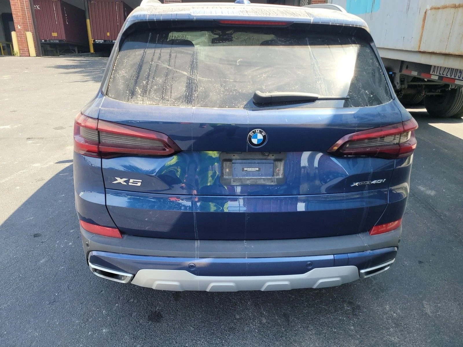 BMW X5 - миниатюра 11