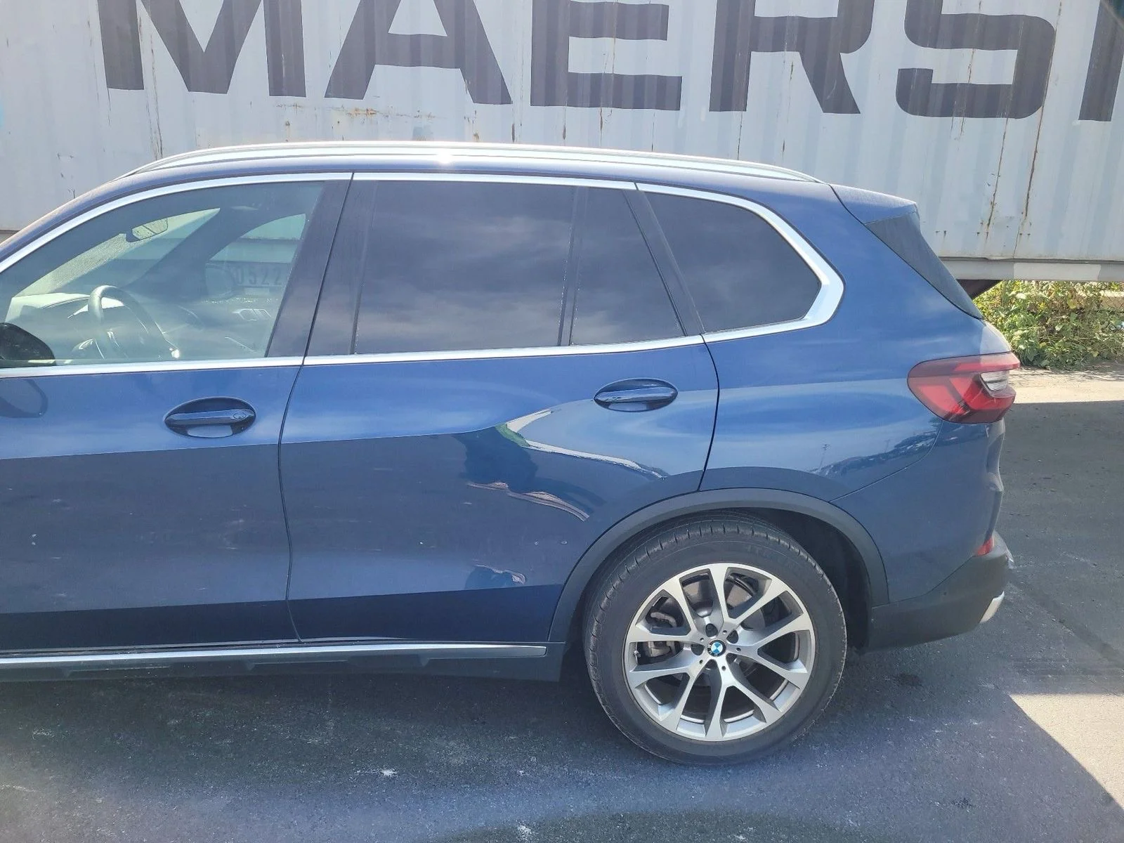 BMW X5 - миниатюра 12