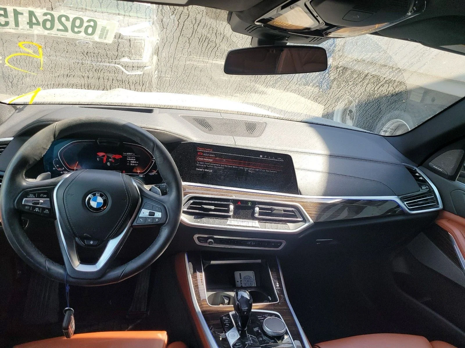 BMW X5 - миниатюра 14