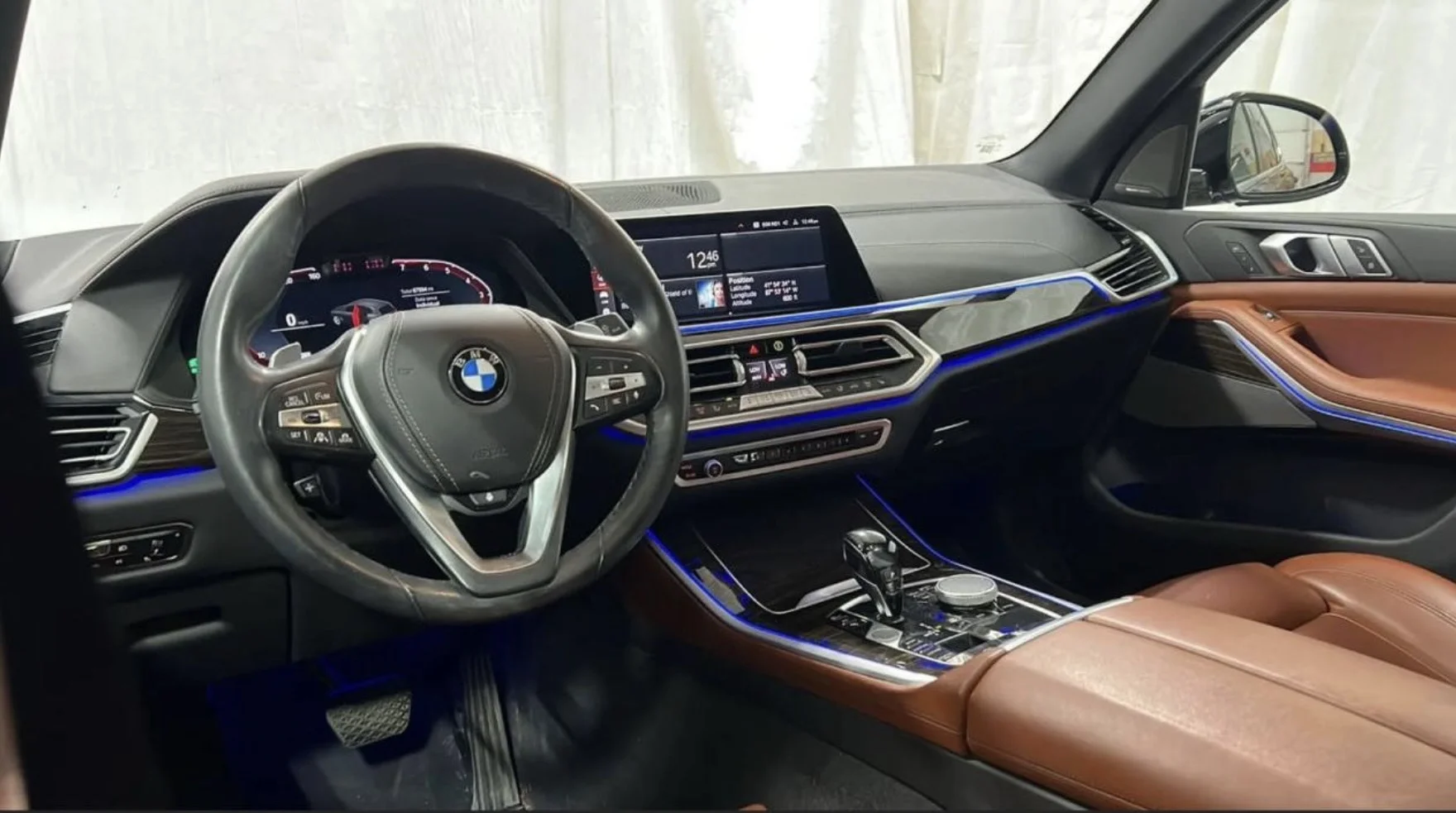 BMW X5 - миниатюра 15