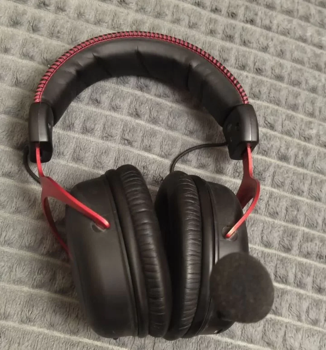 Наушники HyperX Cloud ll Wireless - миниатюра 4