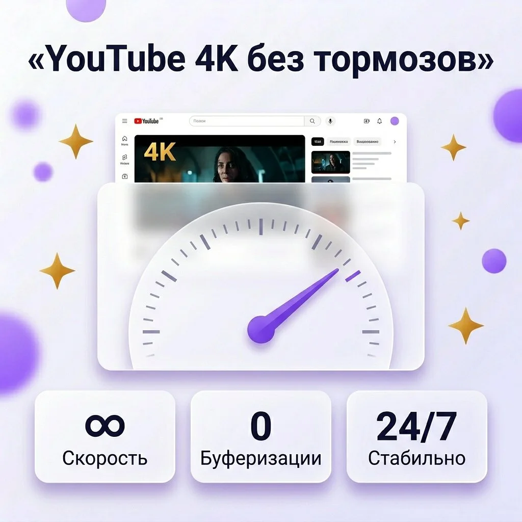 🛡️ VPN на роутере — настройка под ключ. Работает на ВСЕХ устройствах сразу - миниатюра 4