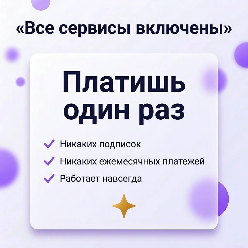 🛡️ VPN на роутере — настройка под ключ. Работает на ВСЕХ устройствах сразу - миниатюра 6