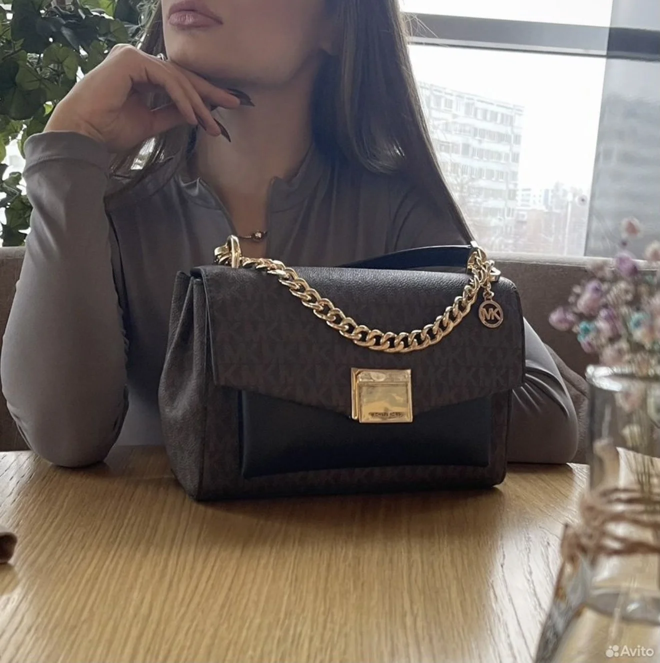 Сумка Michael Kors - изображение 1