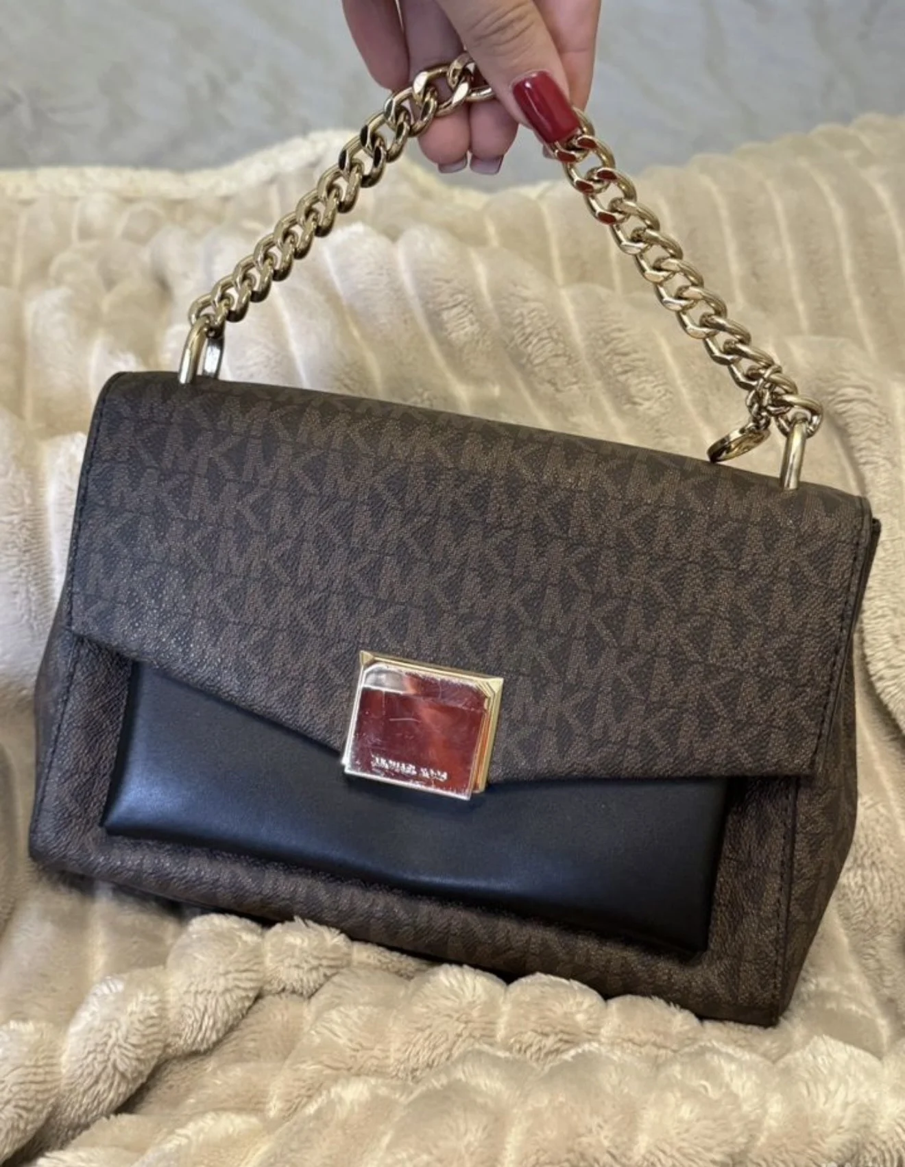 Сумка Michael Kors - миниатюра 2