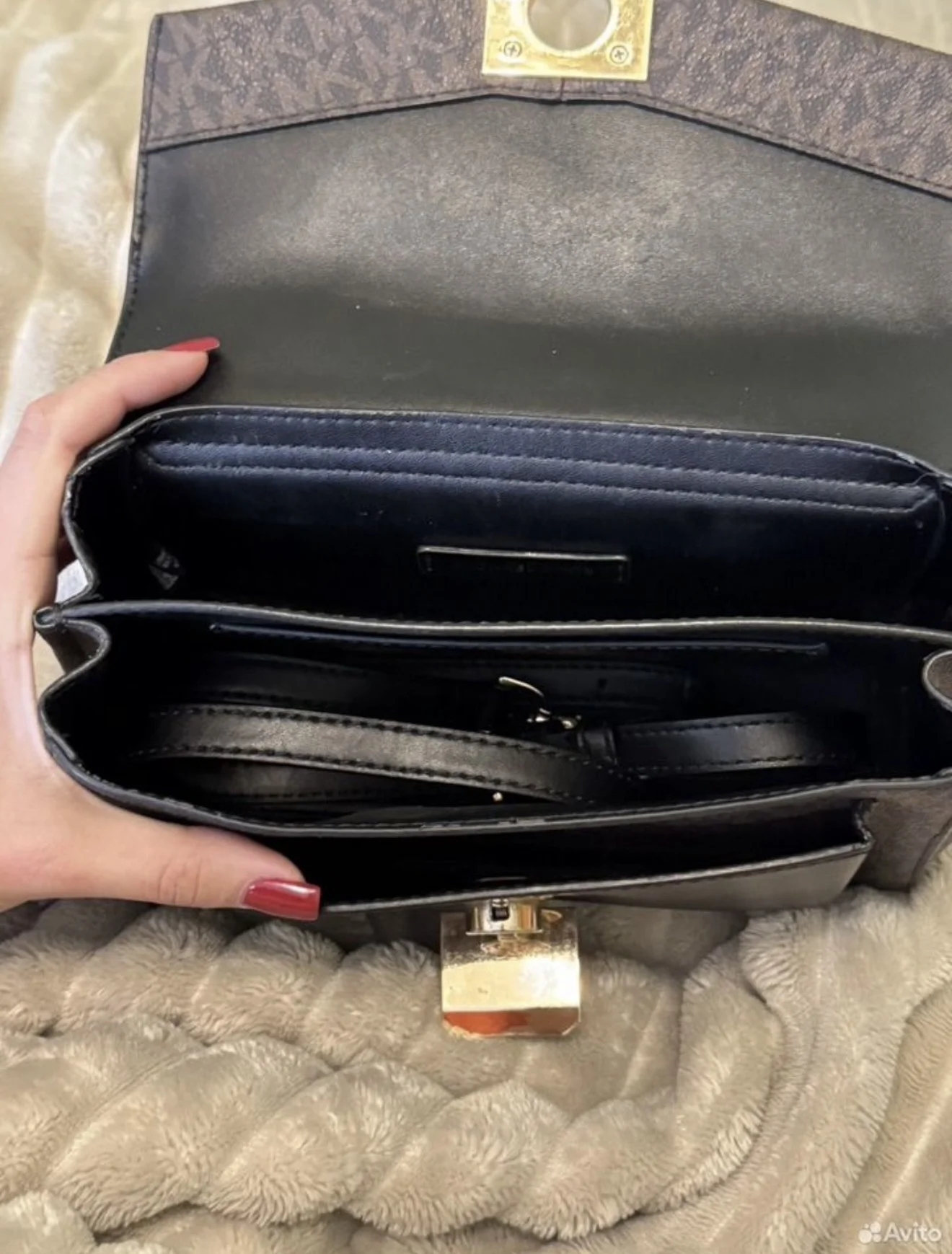 Сумка Michael Kors - миниатюра 5