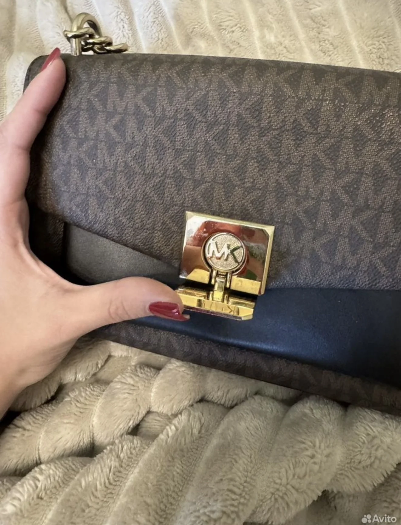 Сумка Michael Kors - миниатюра 6