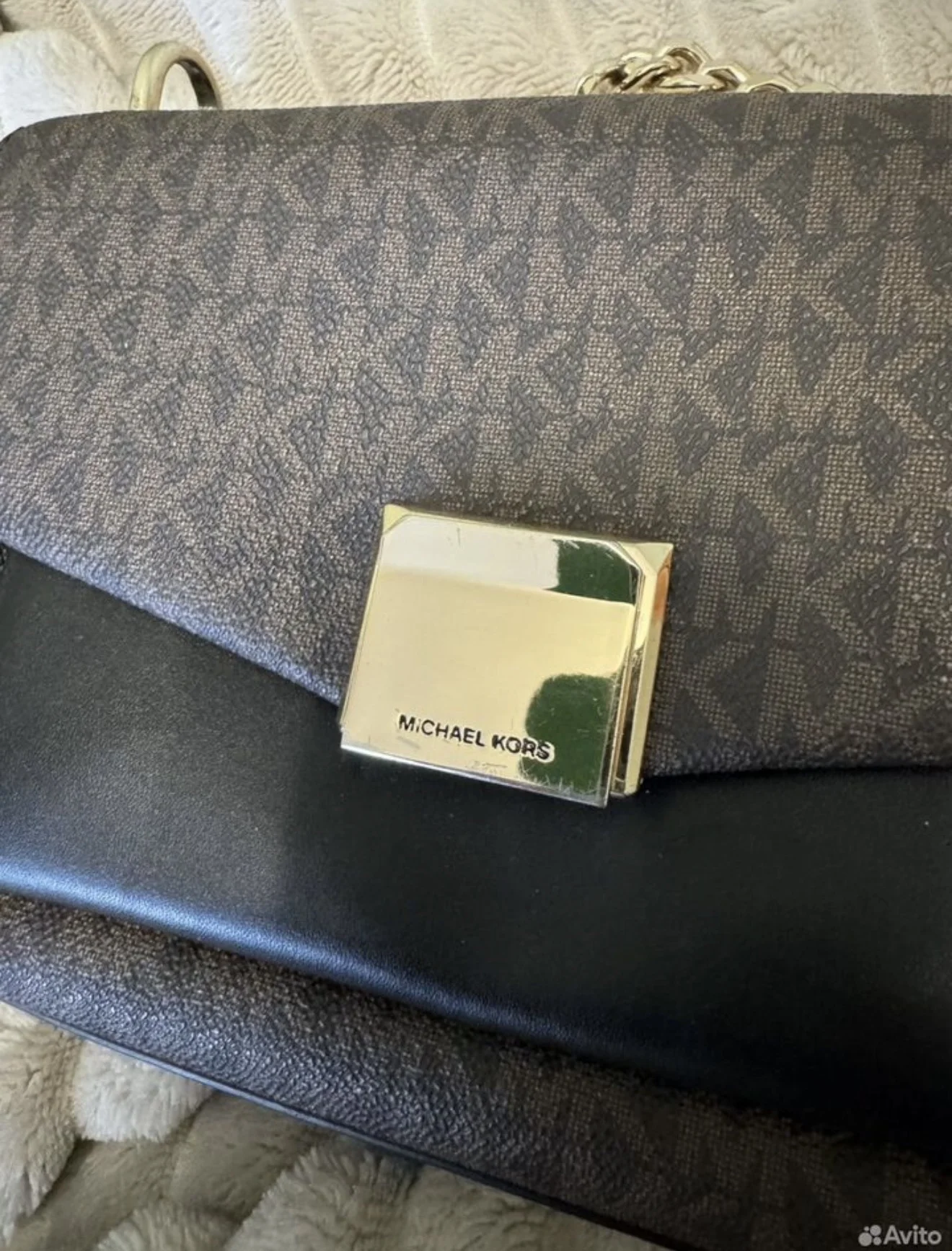 Сумка Michael Kors - миниатюра 7