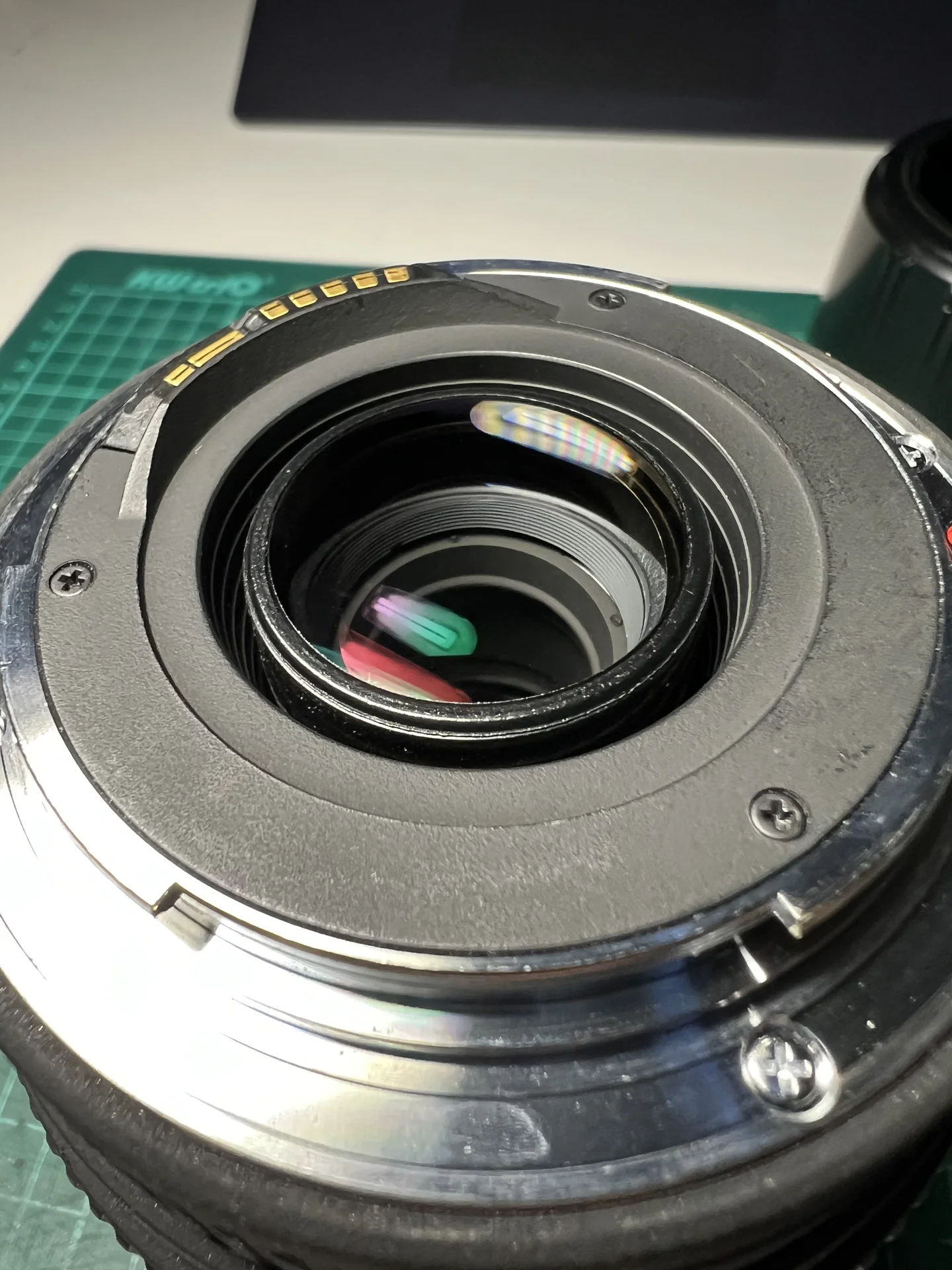 Объектив sigma af apo dg 70-300 - миниатюра 5