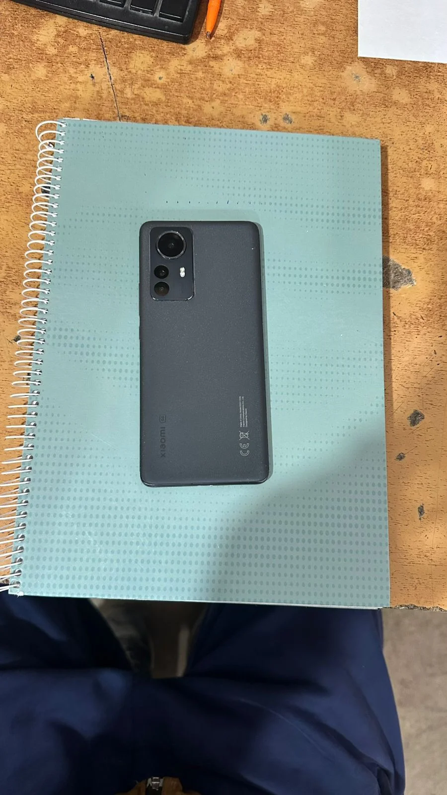 Xiaomi 12 Pro - миниатюра 3