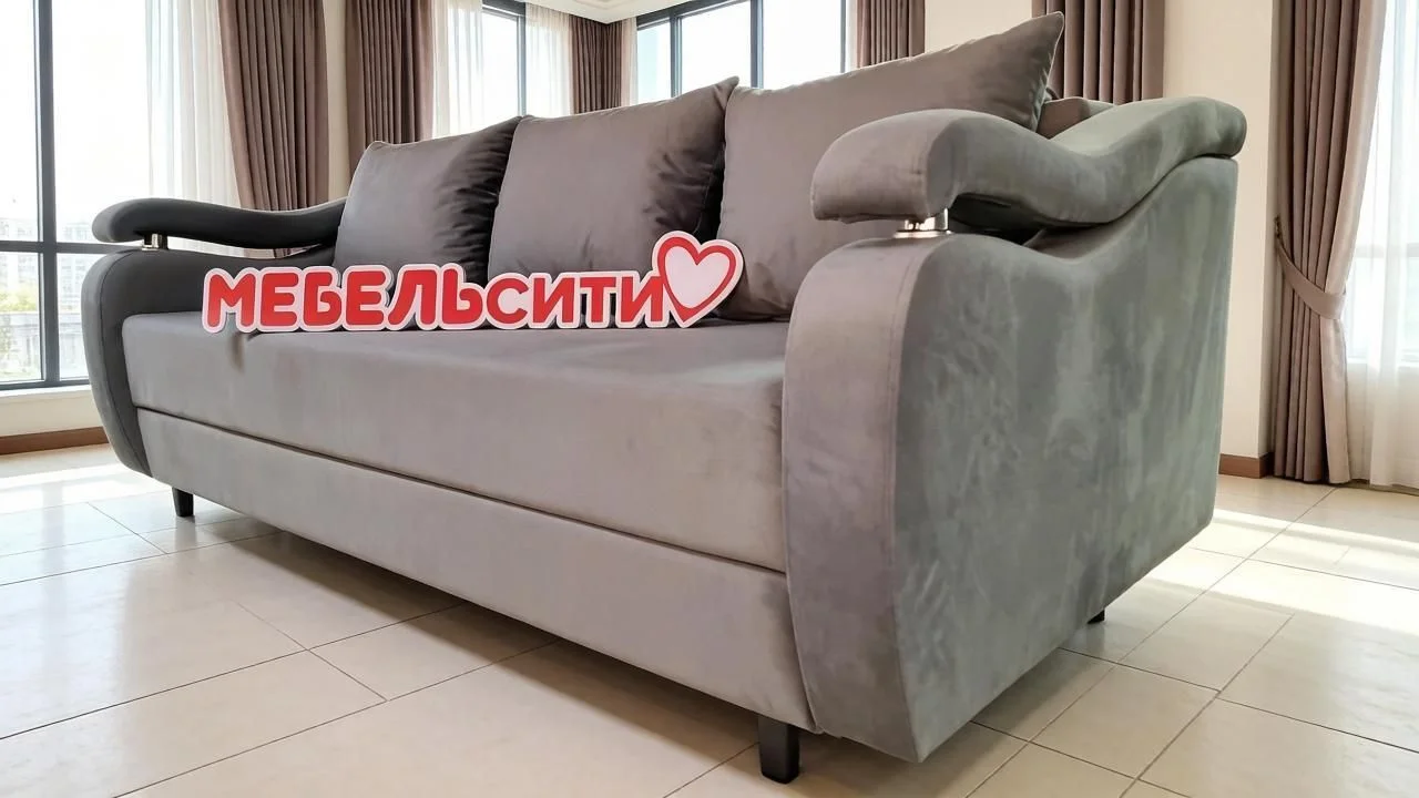 Диван Весна - миниатюра 4
