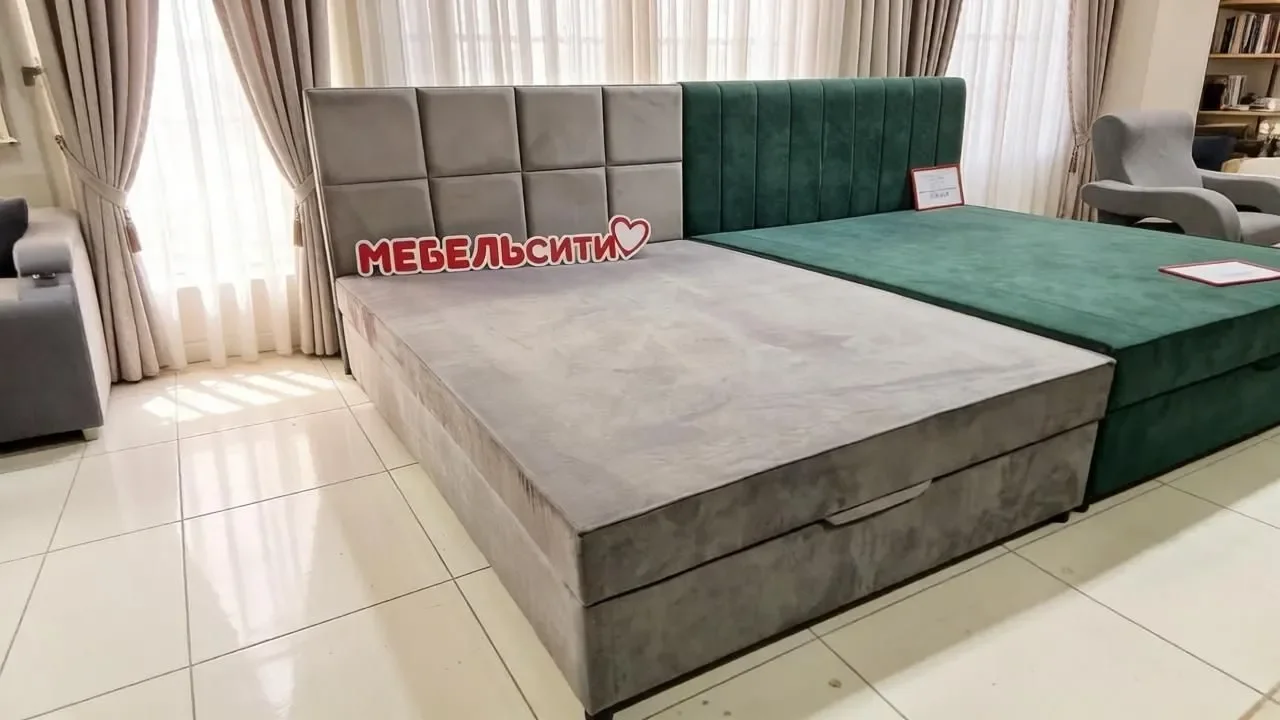 Кровать Тахта - миниатюра 2