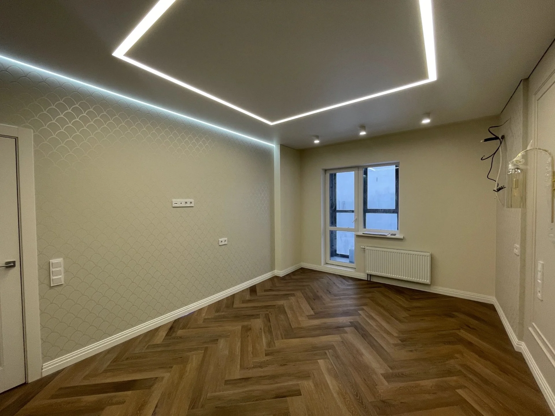 Ремонт и отделка квартир в Краснодаре - миниатюра 3