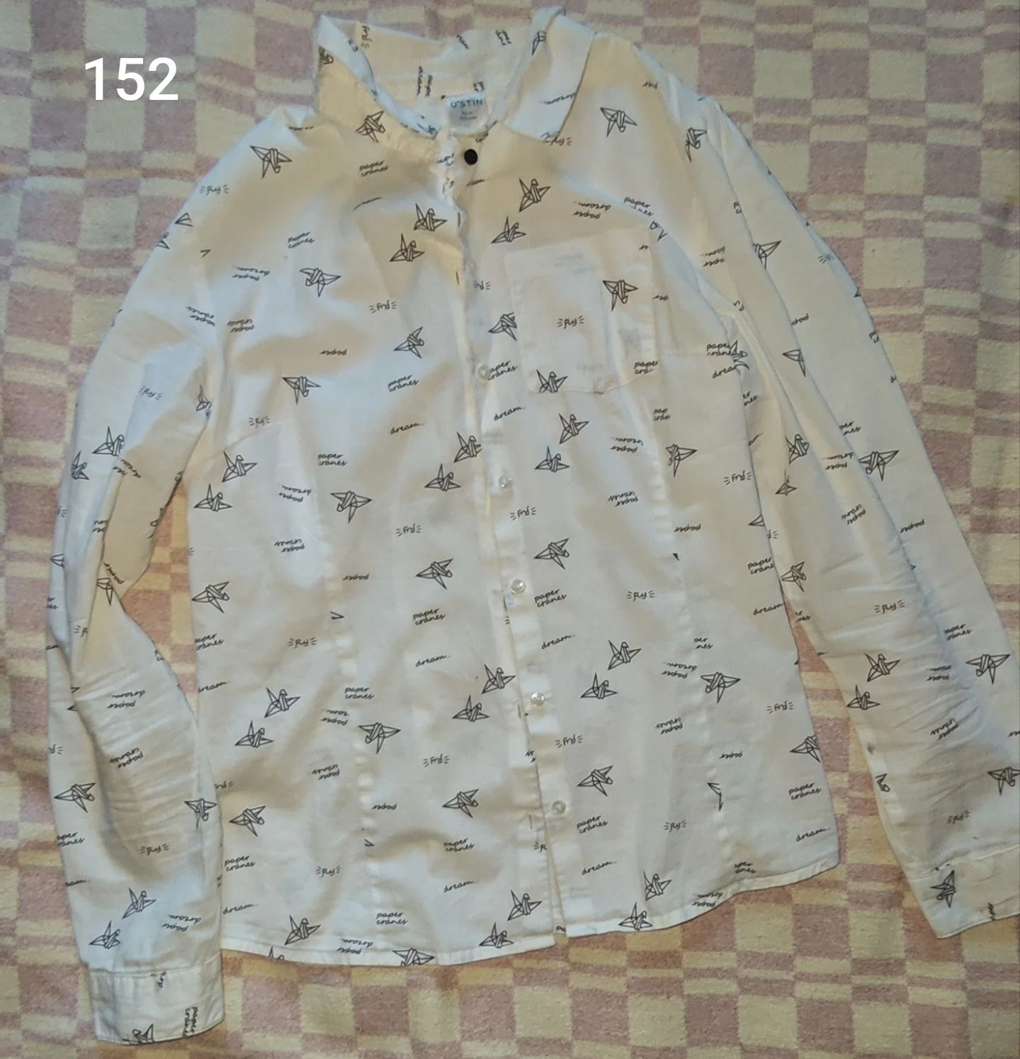 Школьная форма для девочек 136-152 - миниатюра 7