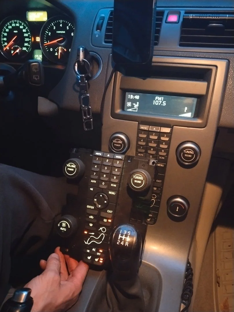 Компьютерная диагностика\прошивка VOLVO - миниатюра 40