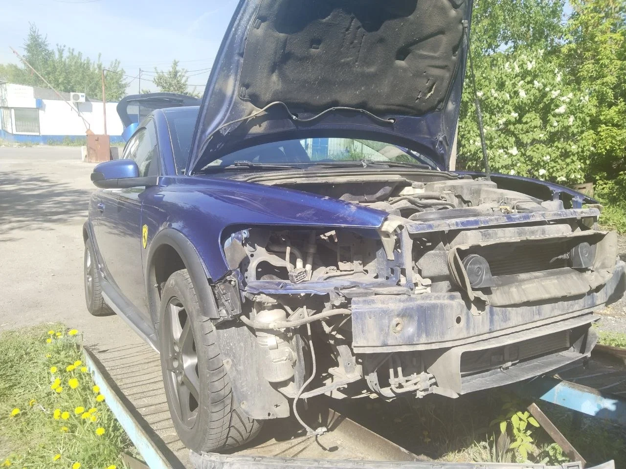 Компьютерная диагностика\прошивка VOLVO - миниатюра 59