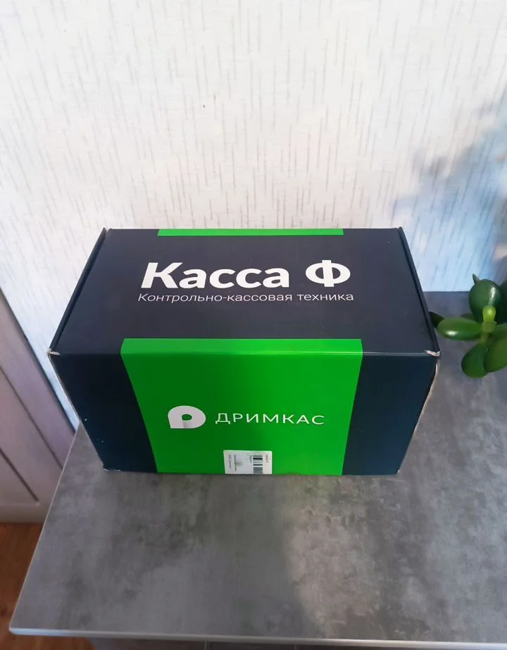 Дримкасс Касса Ф - изображение 1