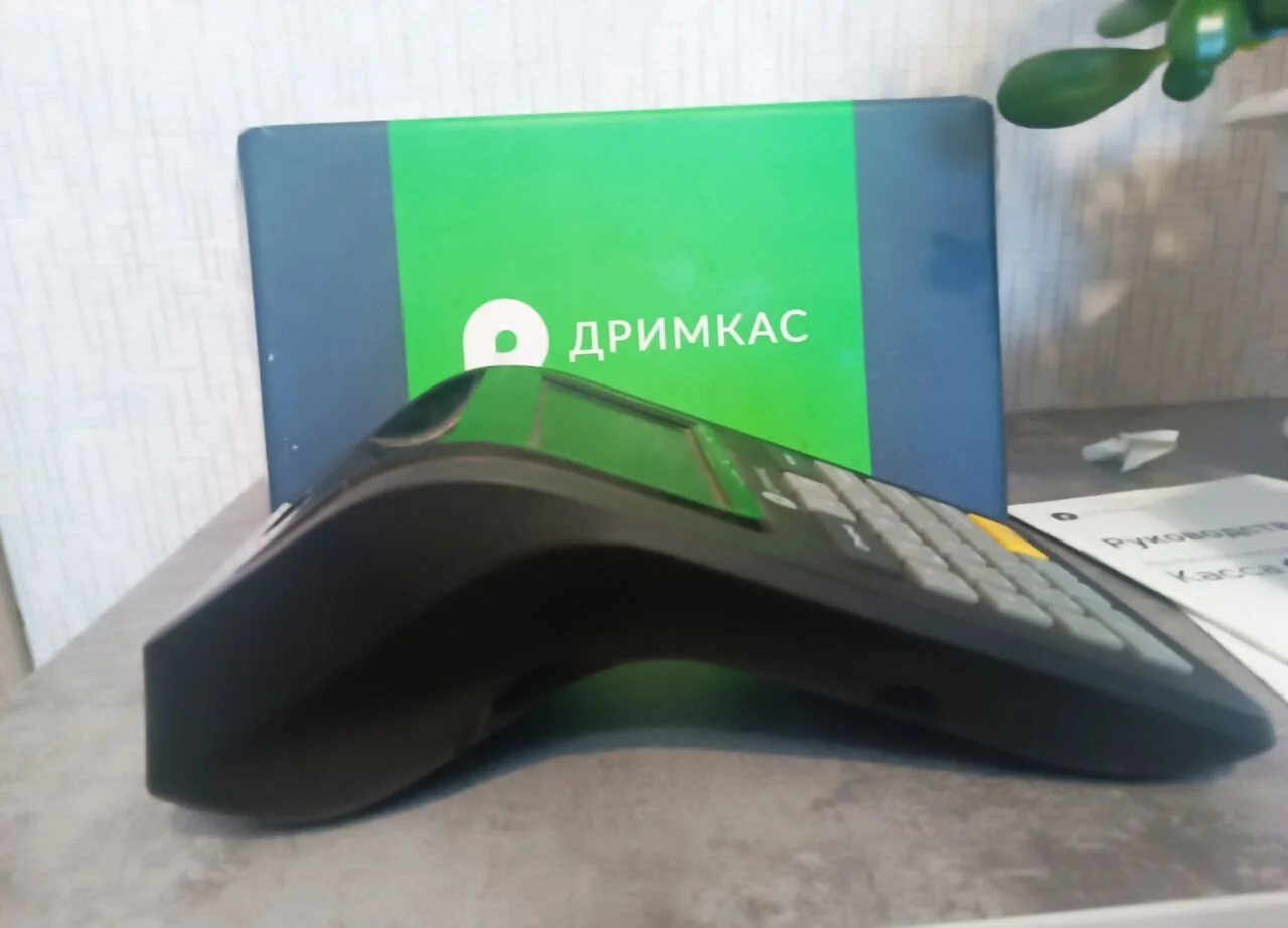 Дримкасс Касса Ф - миниатюра 6