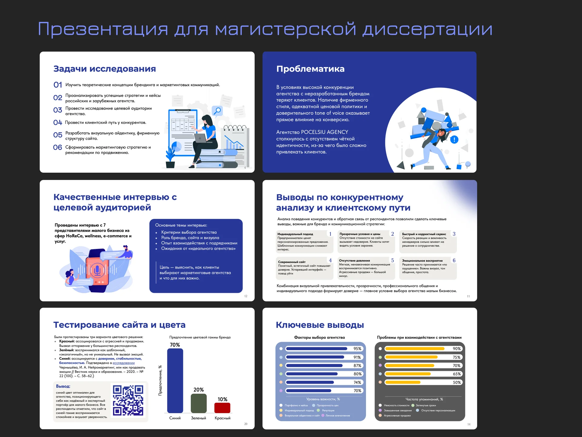 Дизайнер презентаций - миниатюра 6