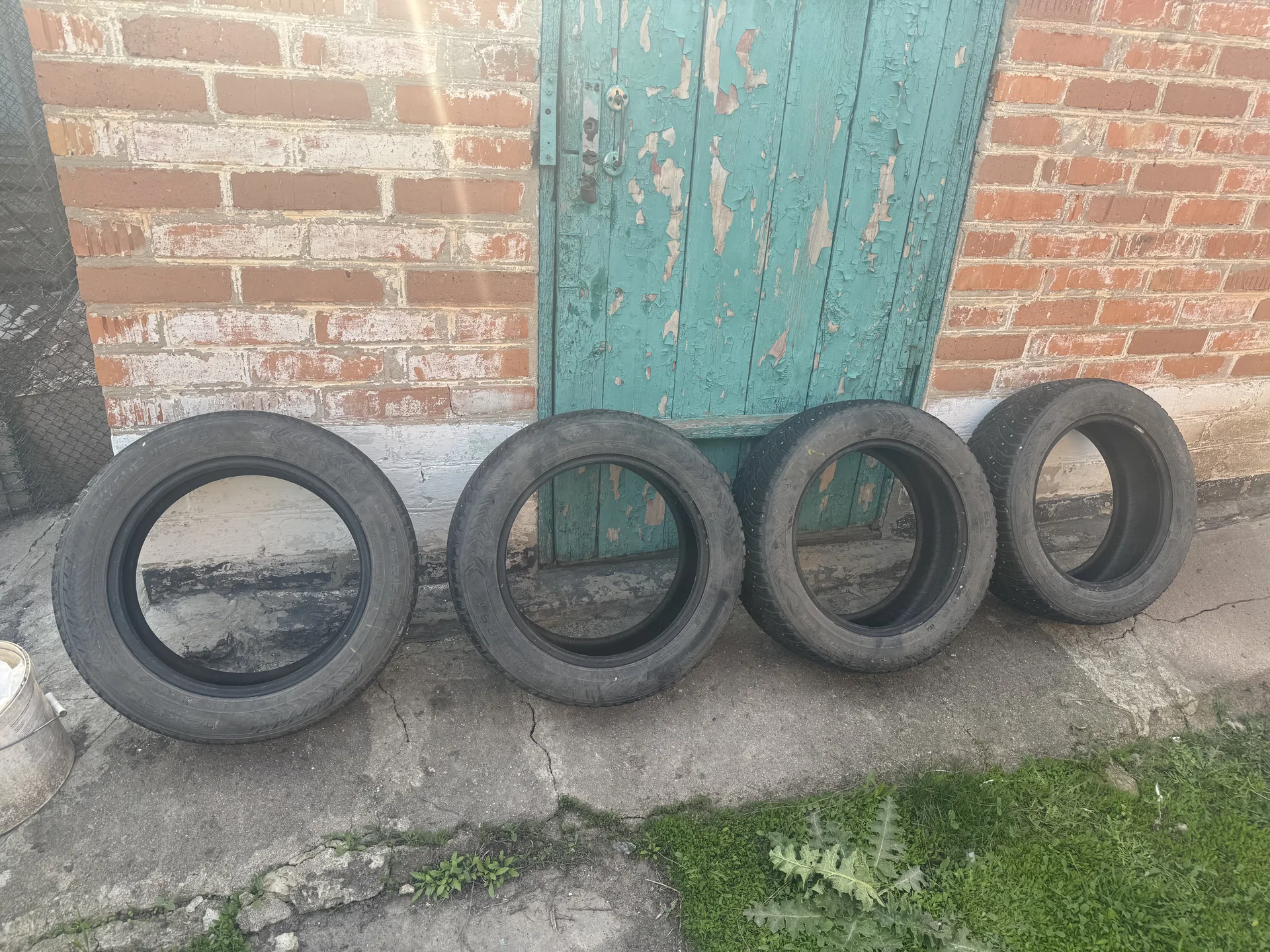 Nokian Tyres Hakkapeliitta 8 205/55 R16 94T - миниатюра 6