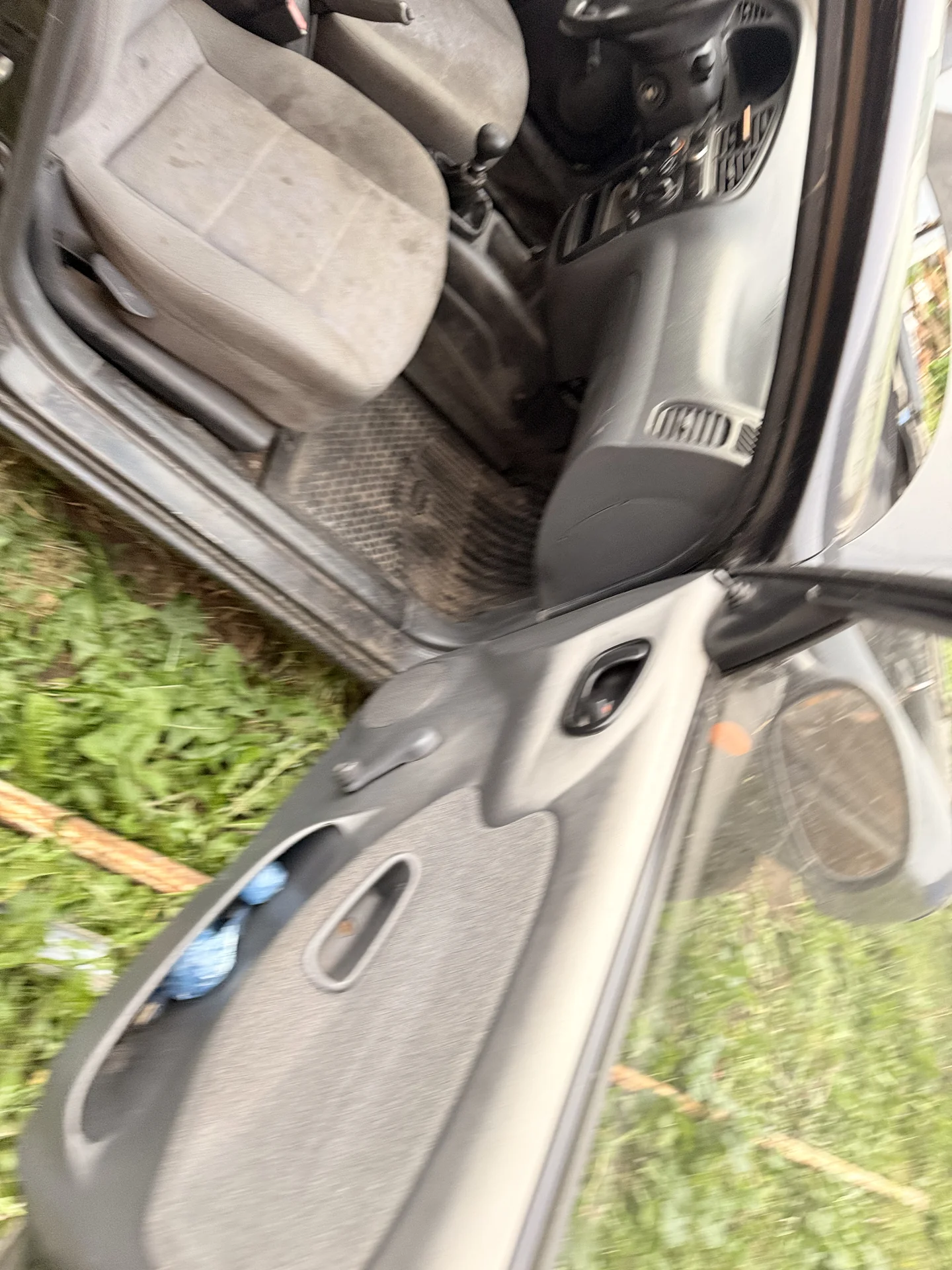 В разборе Chevrolet Lanos - миниатюра 13