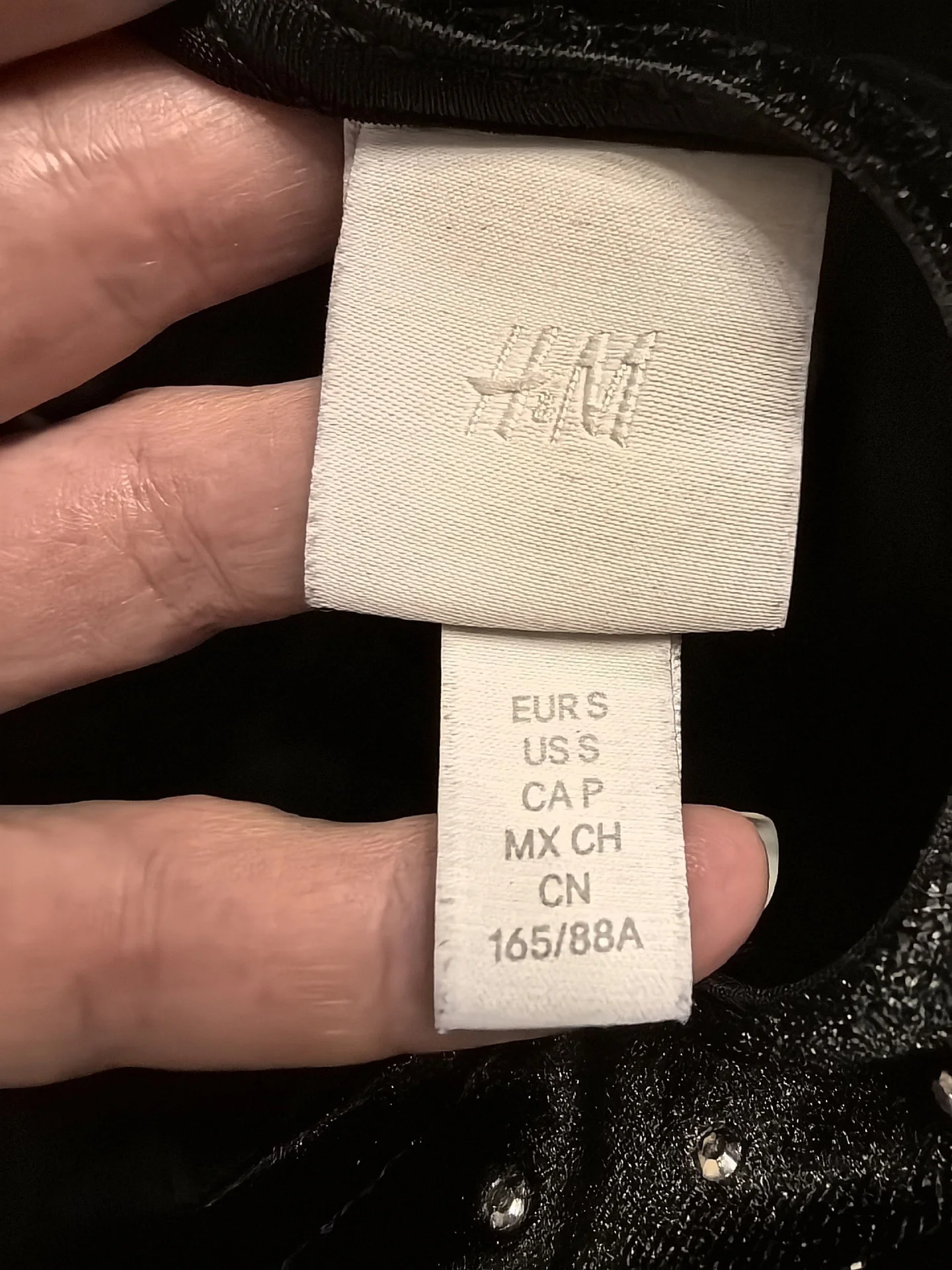 Платье вечернее с открытой спиной h&m 42 - миниатюра 3