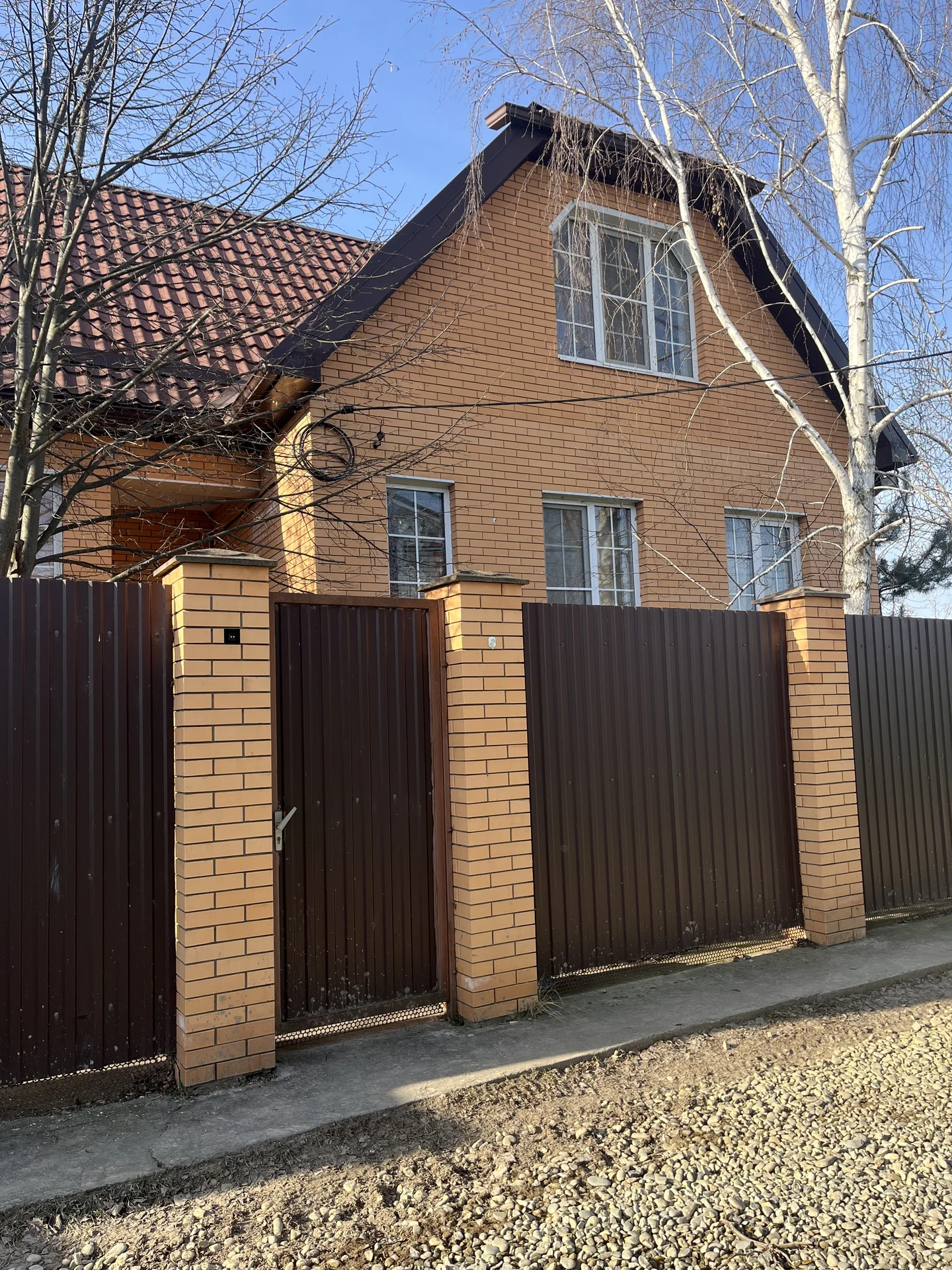 Обмен или продажа дома - миниатюра 6
