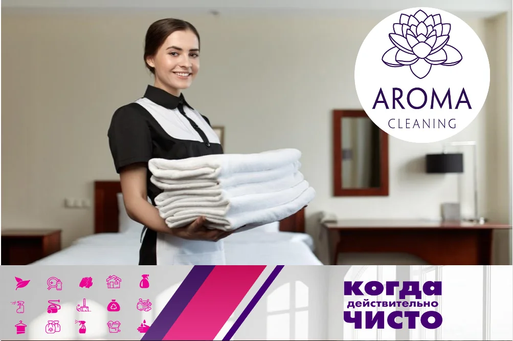 Горничная - изображение 1