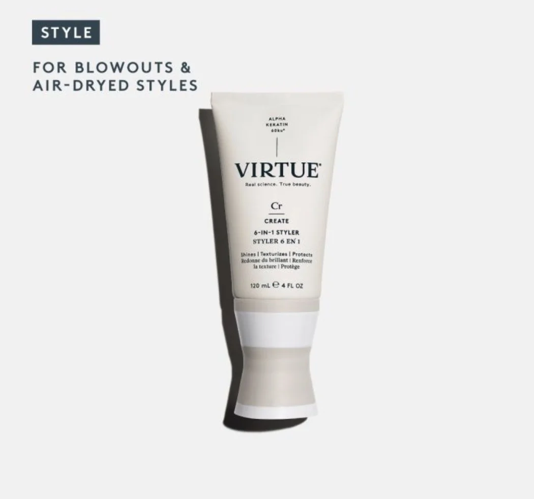 Virtue крем для волос - изображение 1