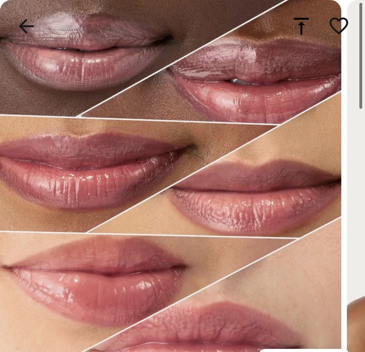 LYS Beauty бальзам для губ - миниатюра 8