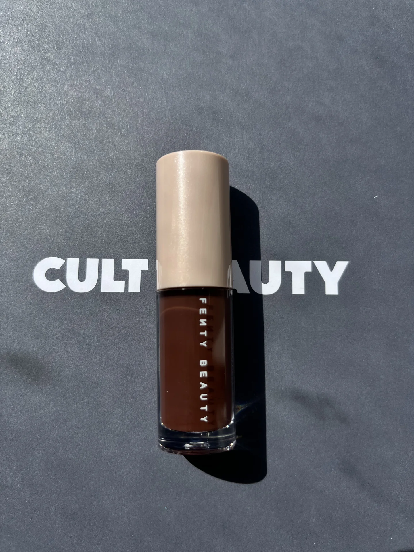 Fenty Beauty блеск для губ - миниатюра 2