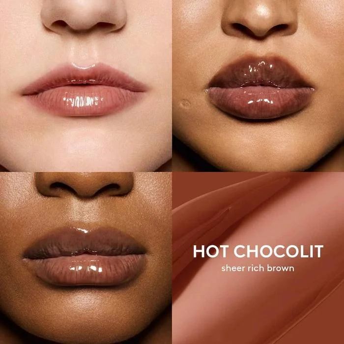Fenty Beauty блеск для губ - миниатюра 4