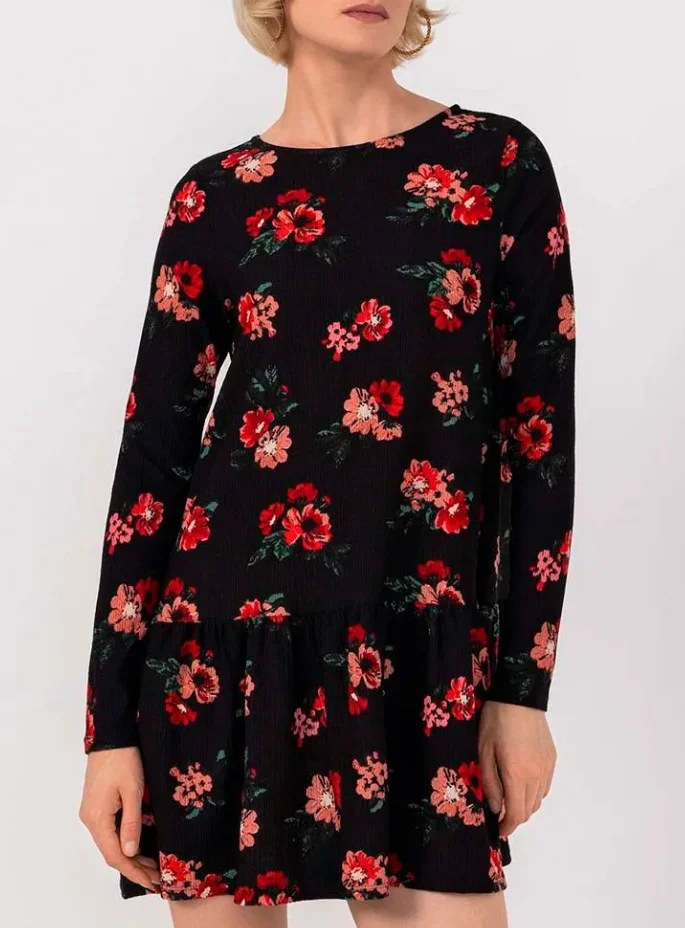 Новое платье cropp XL - изображение 1