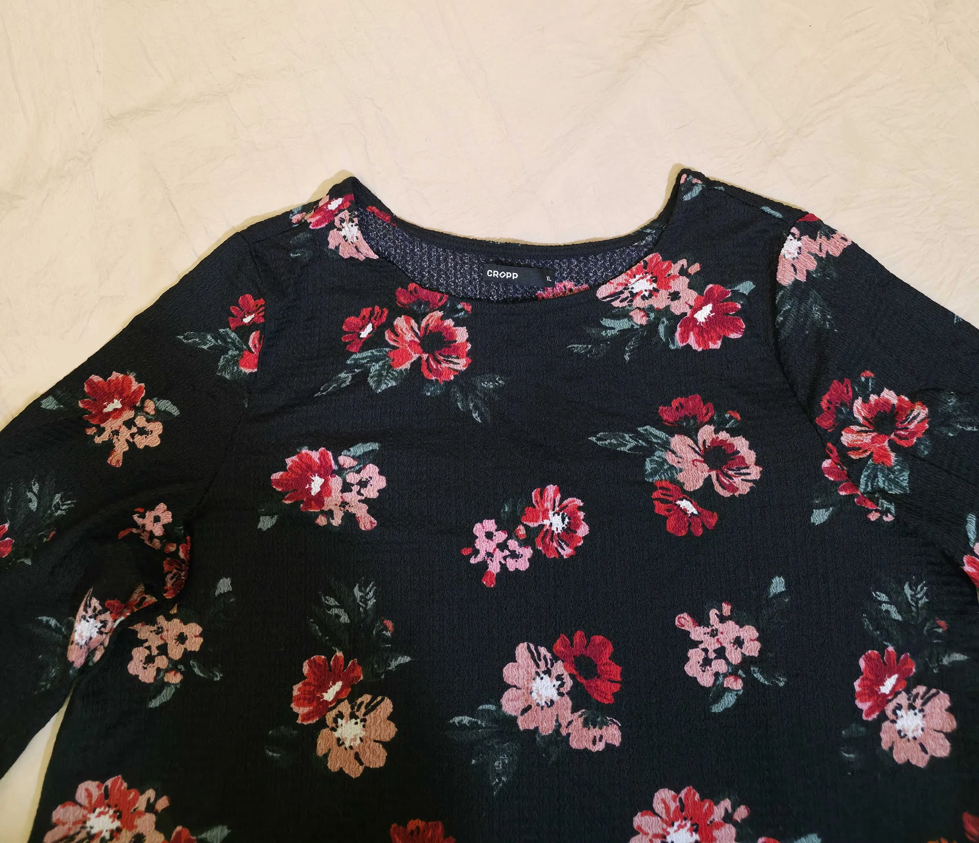 Новое платье cropp XL - миниатюра 3