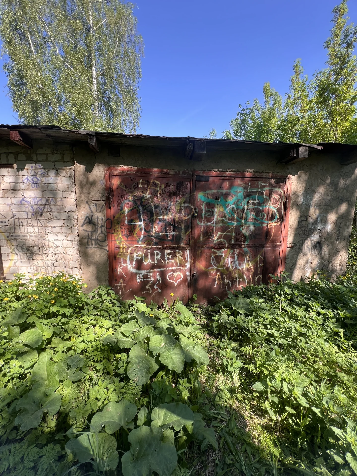 Продам гараж - миниатюра 3