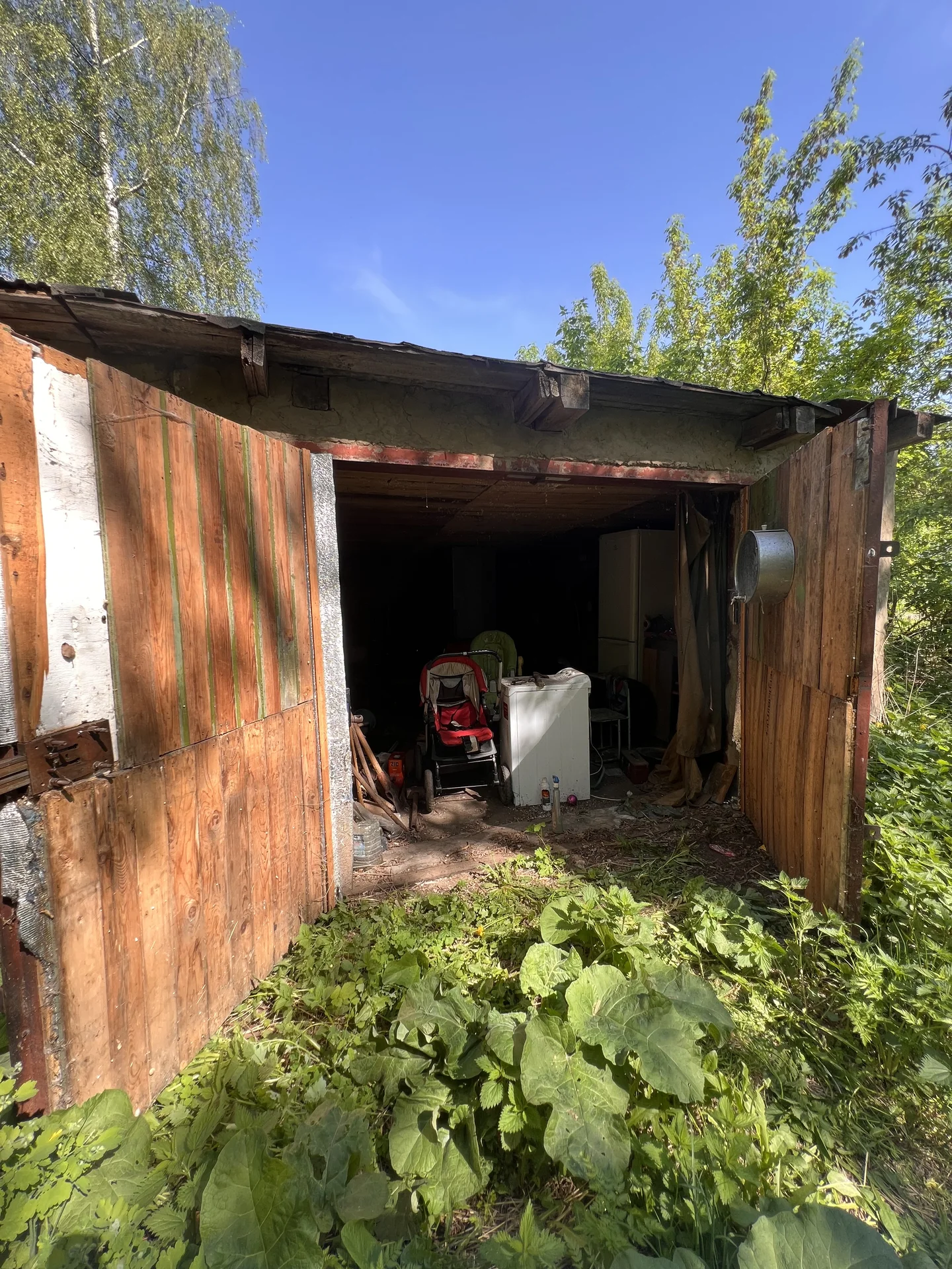 Продам гараж - миниатюра 4