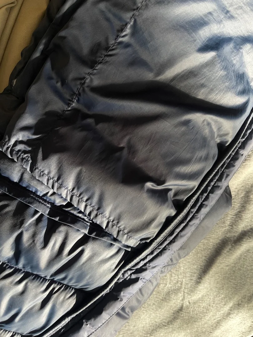 Куртка FILA S/M - миниатюра 4