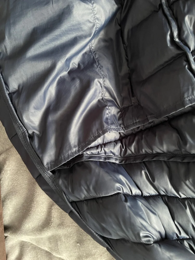 Куртка FILA S/M - миниатюра 5